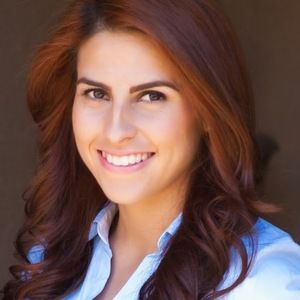 Meet your Posher, Brittany